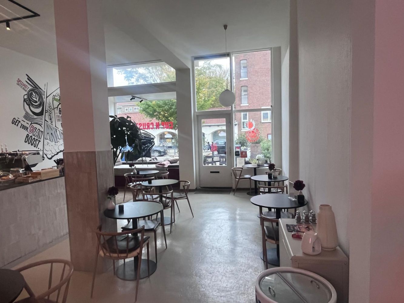 Horecaruimte 223 m2 – Gerdesiaweg 347 – Rotterdam – Horecamakelaardij Knook en Verbaas – 7