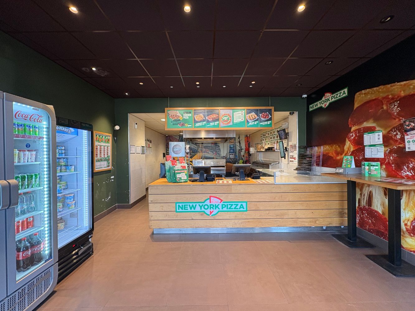 New York Pizza – Vierwiekenplein 23 – Oud-Beijerland – Horecamakelaardij Knook en Verbaas – 10
