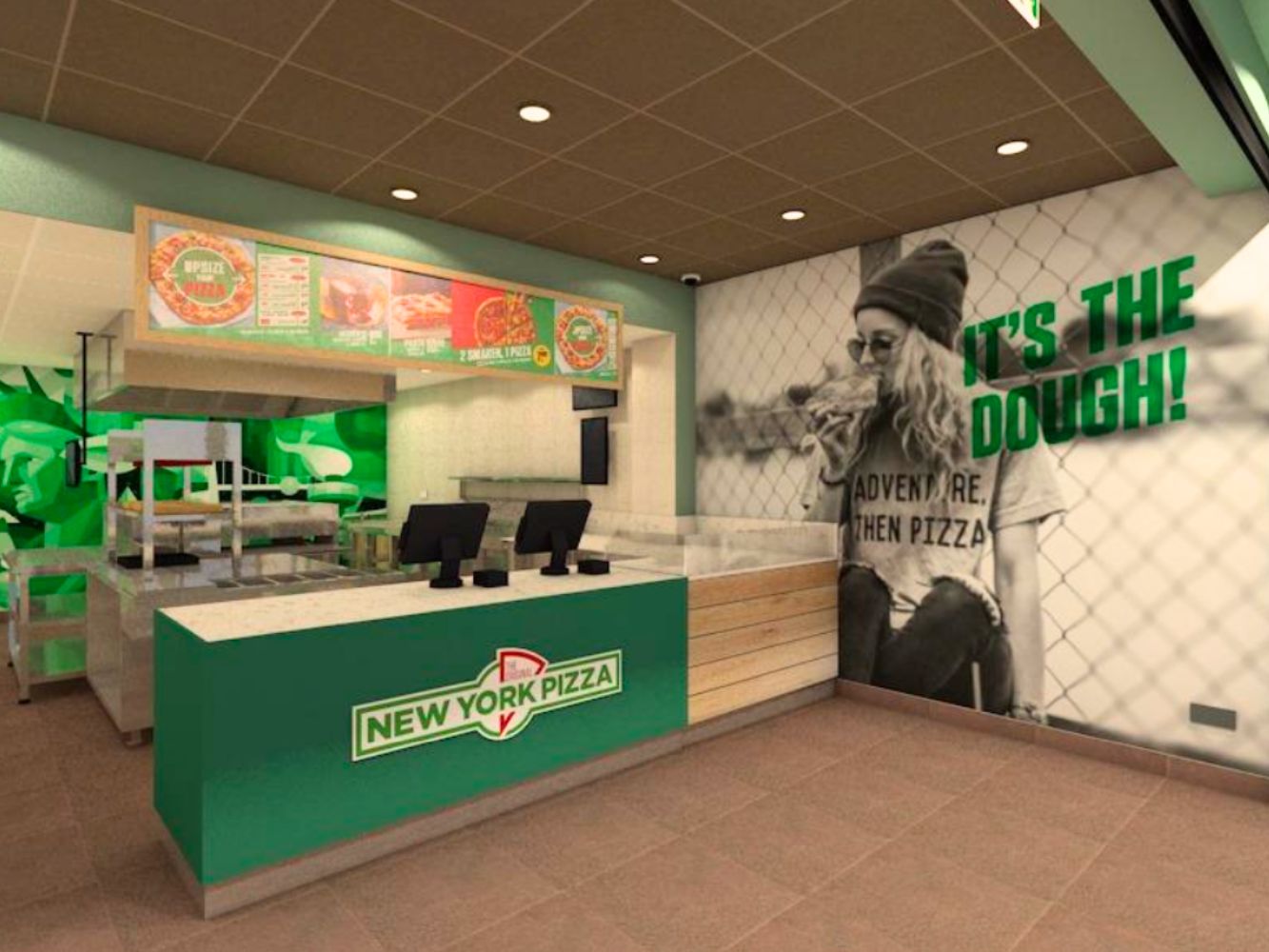 New York Pizza – Vierwiekenplein 23 – Oud-Beijerland – Horecamakelaardij Knook en Verbaas – 4
