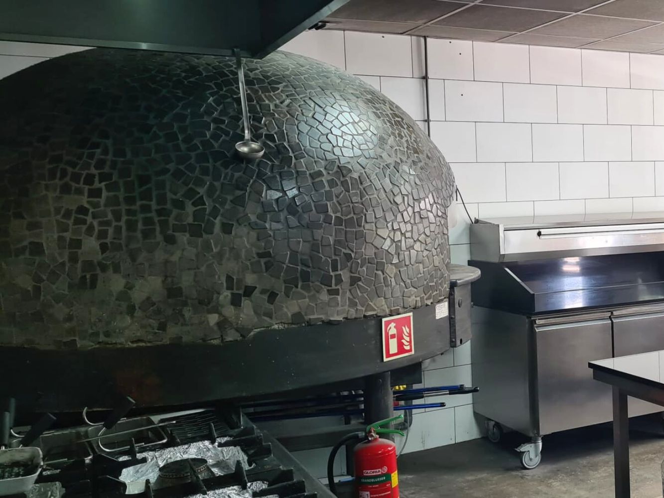 Pizza Dall’Amico – Brederolaan 4 – Waddinxveen – Horecamakelaardij Knook en Verbaas – 8