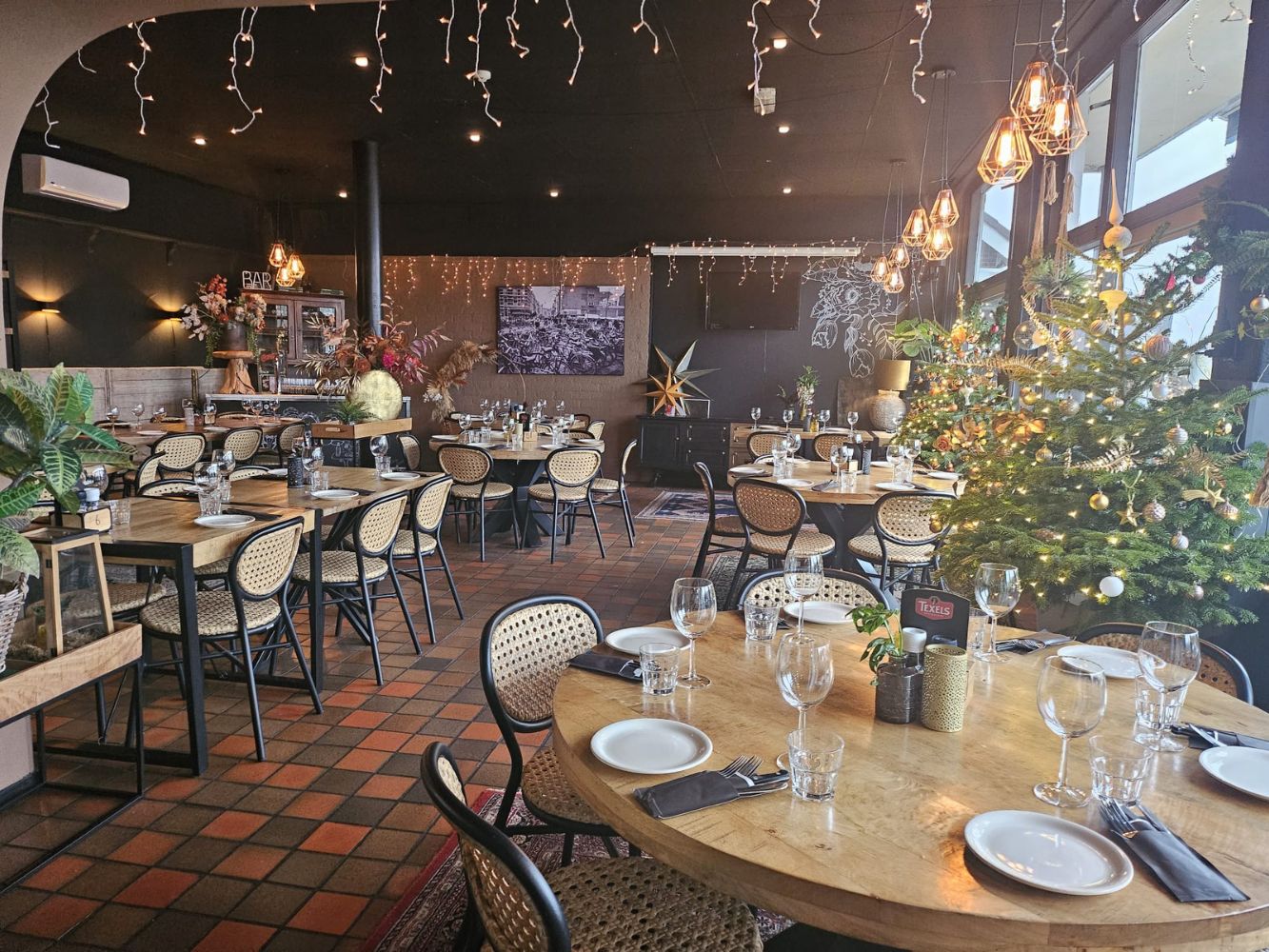 Brasserie De Kromme Does – Vissersweg 1-3 en 5 – Hoogmade – Rotterdam – Horecamakelaardij Knook en Verbaas – 20