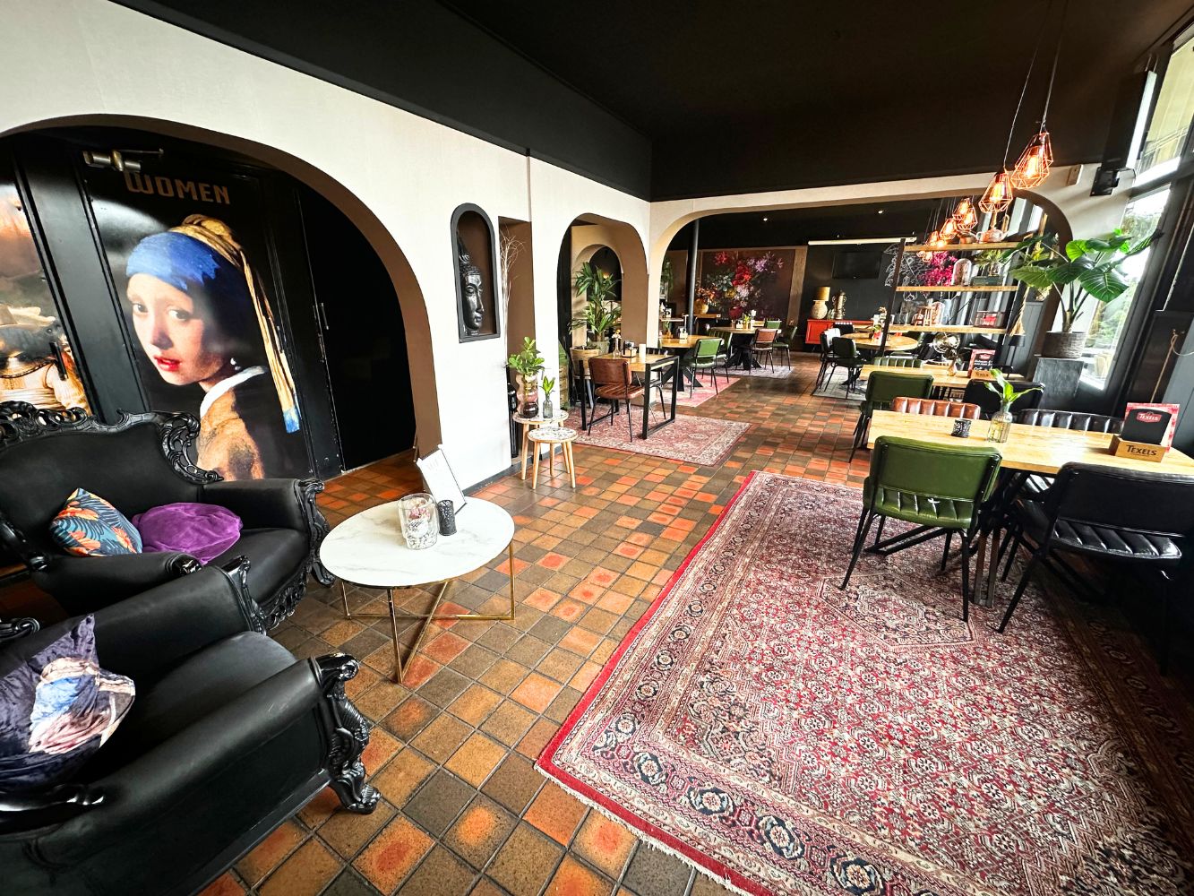 Brasserie De Kromme Does – Vissersweg 1-3 en 5 – Hoogmade – Rotterdam – Horecamakelaardij Knook en Verbaas – 4