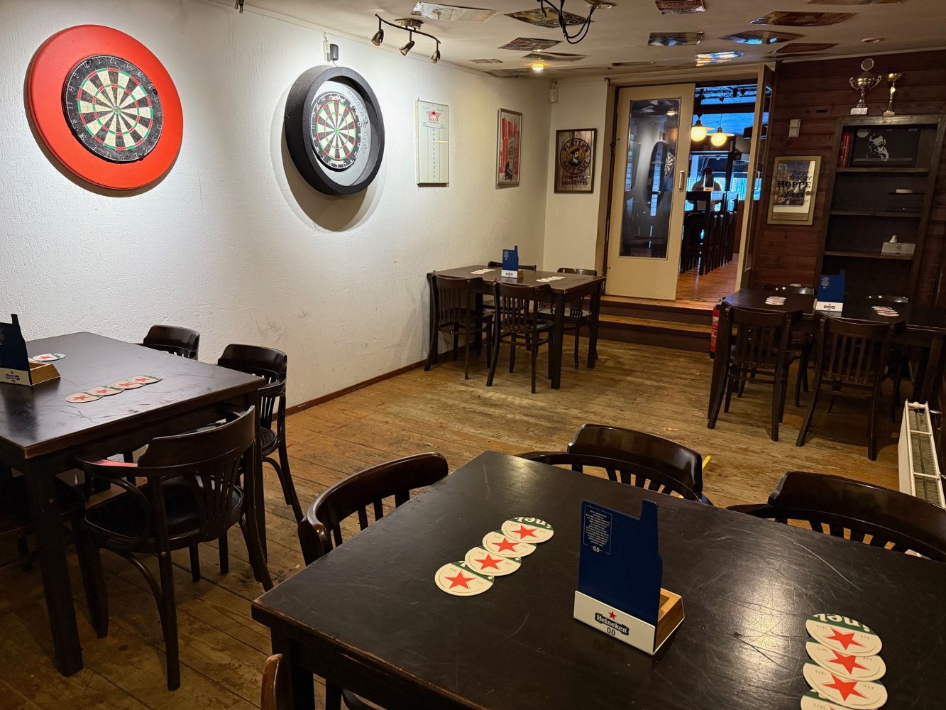 Café De Postbank – Schieweg 88a – Rotterdam – Horecamakelaardij Knook en Verbaas – 10