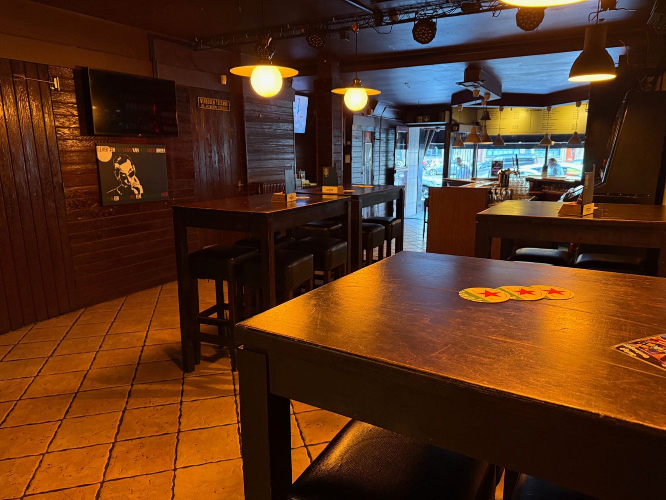 Café De Postbank – Schieweg 88a – Rotterdam – Horecamakelaardij Knook en Verbaas – 7