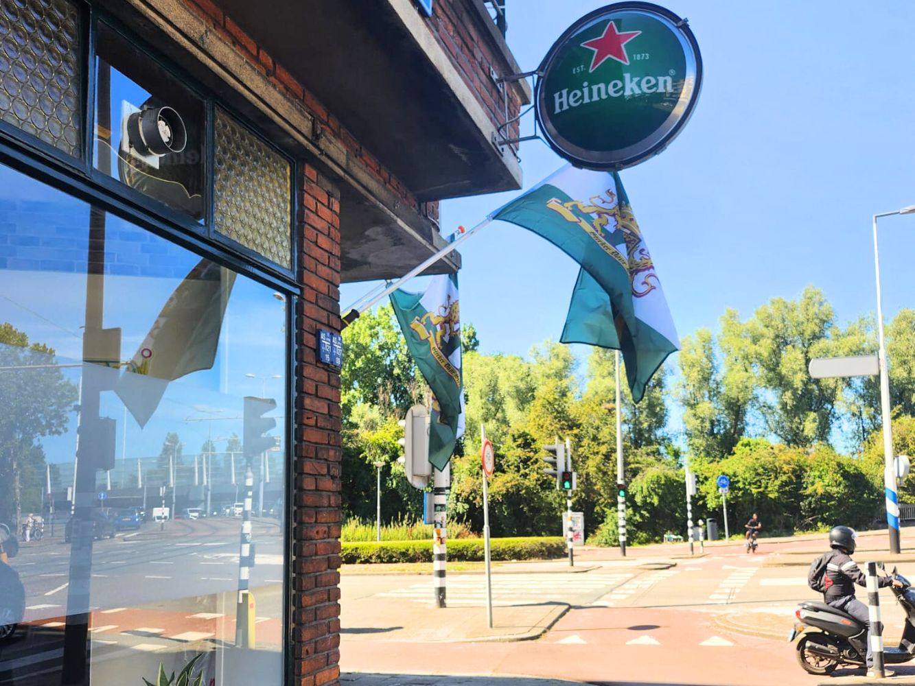 Café Opa Cor – Bergweg 35a – Rotterdam – Horecamakelaardij Knook en Verbaas – 4
