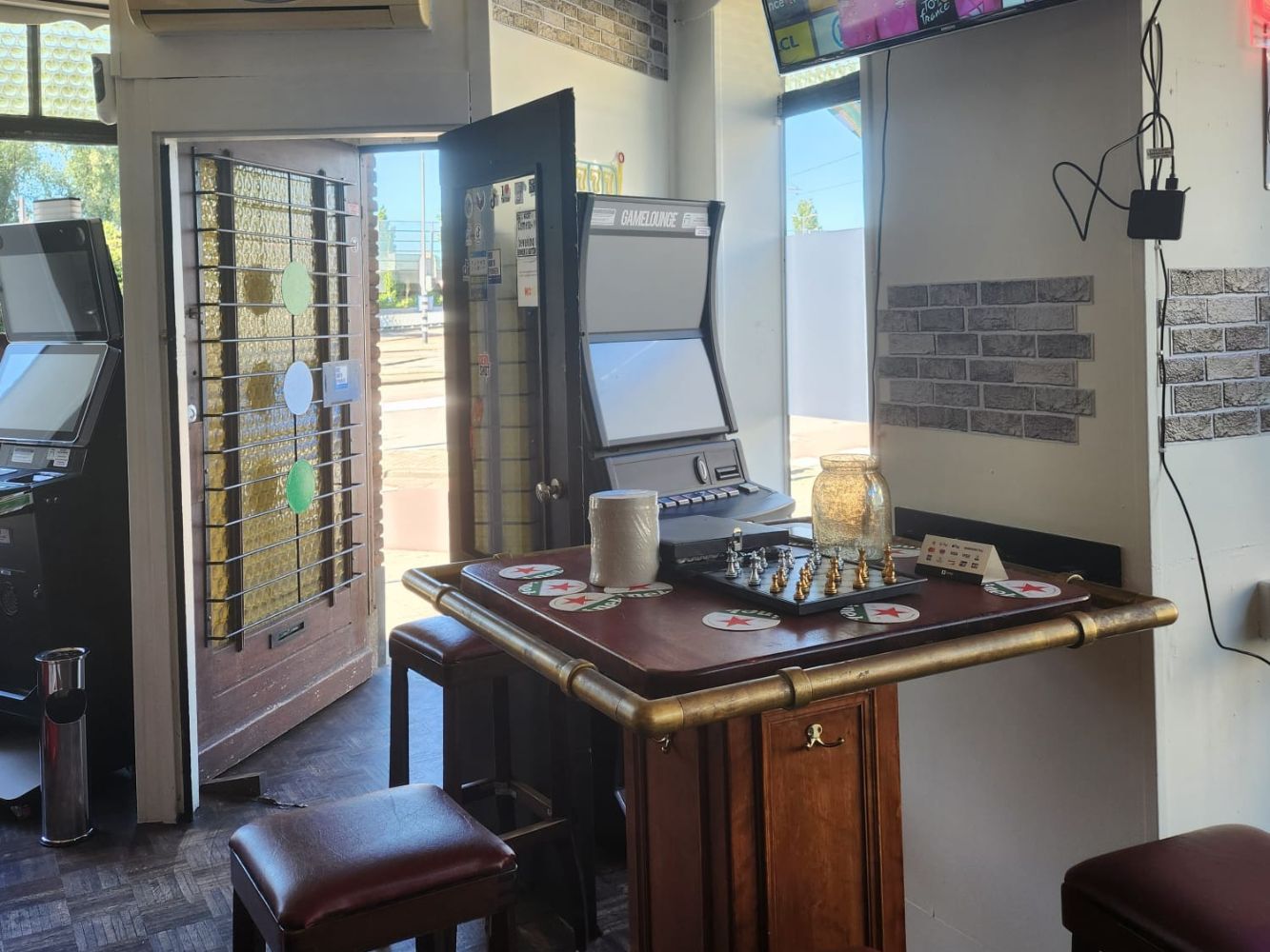 Café Opa Cor – Bergweg 35a – Rotterdam – Horecamakelaardij Knook en Verbaas – 9