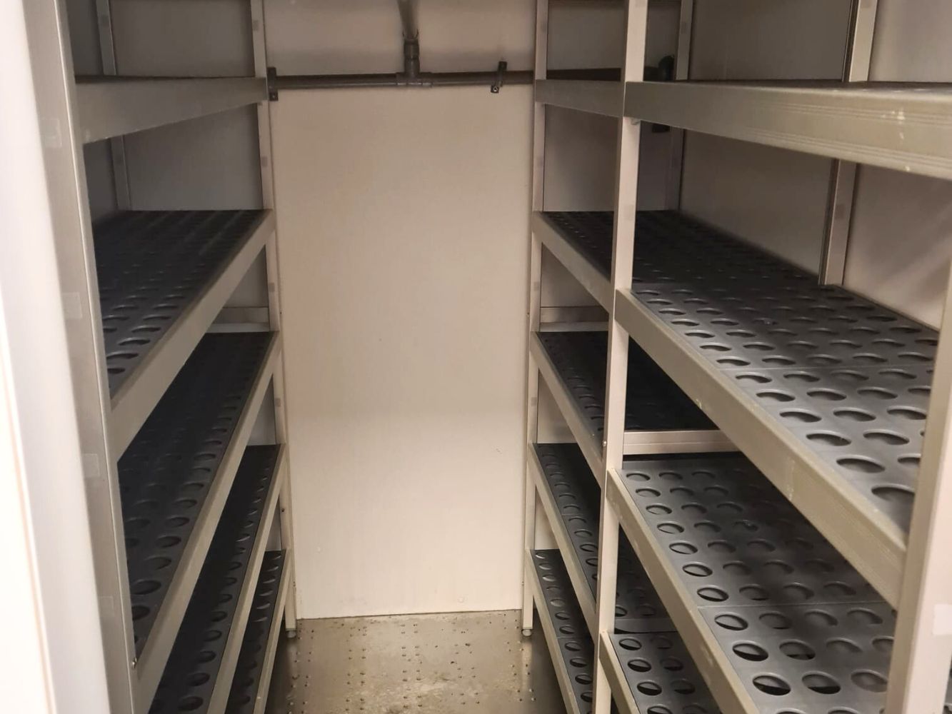 Horeca-eenheid – Westewagenstraat 56 – Rotterdam – Bambu – Horecamakelaardij Knook en Verbaas – 11