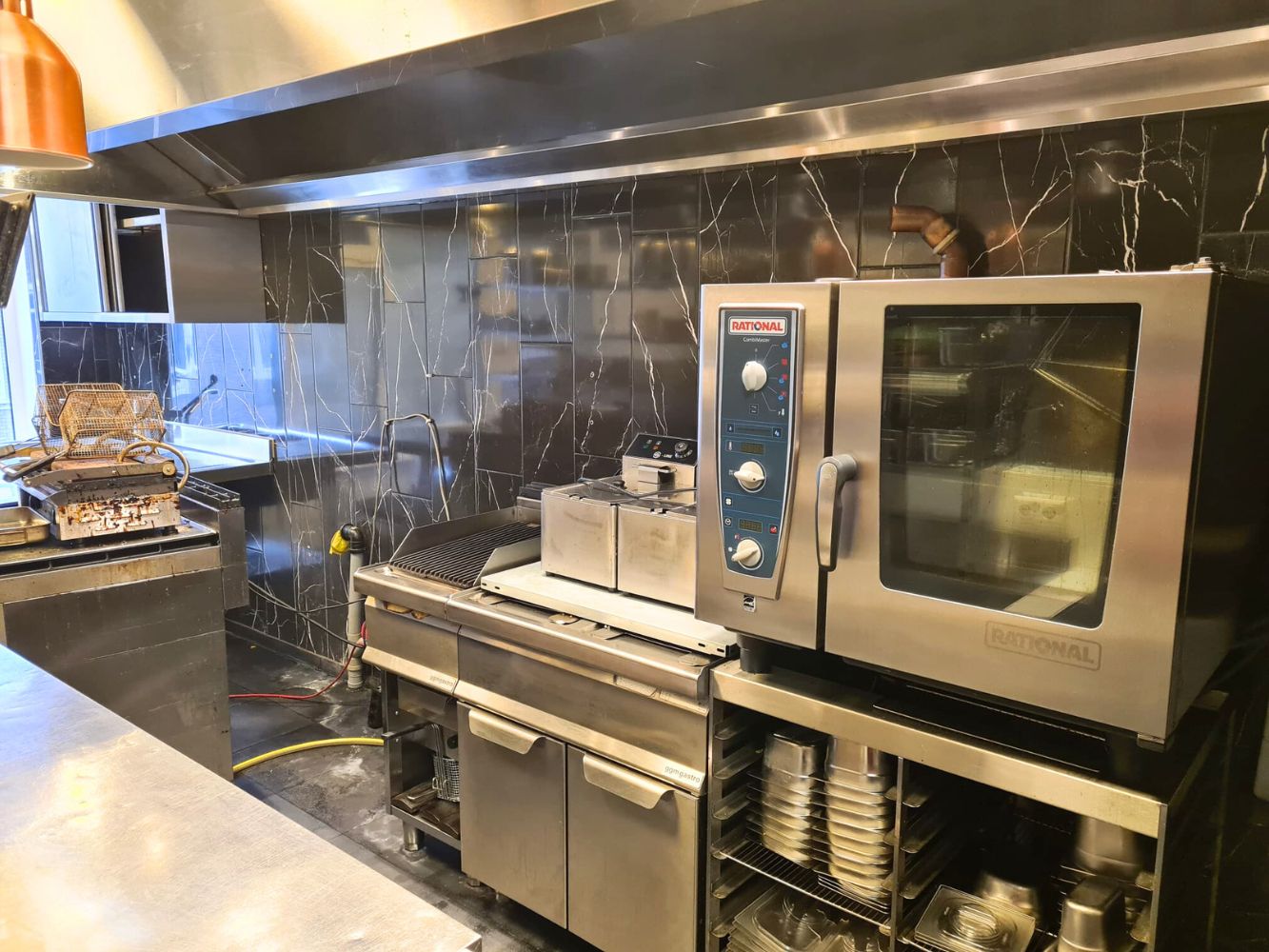 Horeca-eenheid – Westewagenstraat 56 – Rotterdam – Bambu – Horecamakelaardij Knook en Verbaas – 4