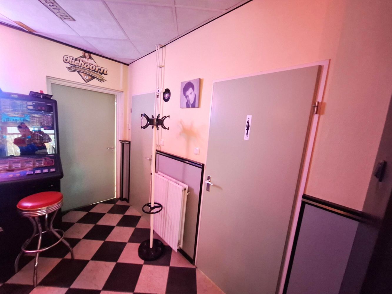 Lunchroom Cafetaria Maintebos – Sint Vitusholt 135 – Winschoten – Horecamakelaardij Knook en Verbaas – 0