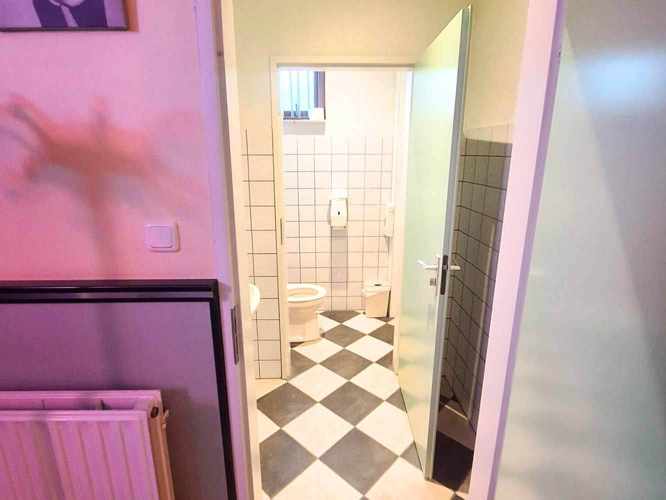 Lunchroom Cafetaria Maintebos – Sint Vitusholt 135 – Winschoten – Horecamakelaardij Knook en Verbaas – 1