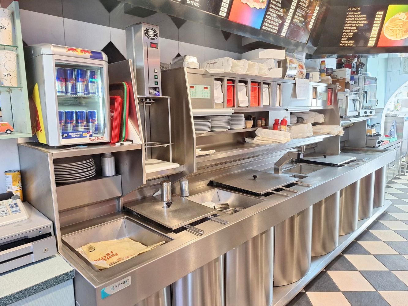 Lunchroom Cafetaria Maintebos – Sint Vitusholt 135 – Winschoten – Horecamakelaardij Knook en Verbaas – 10