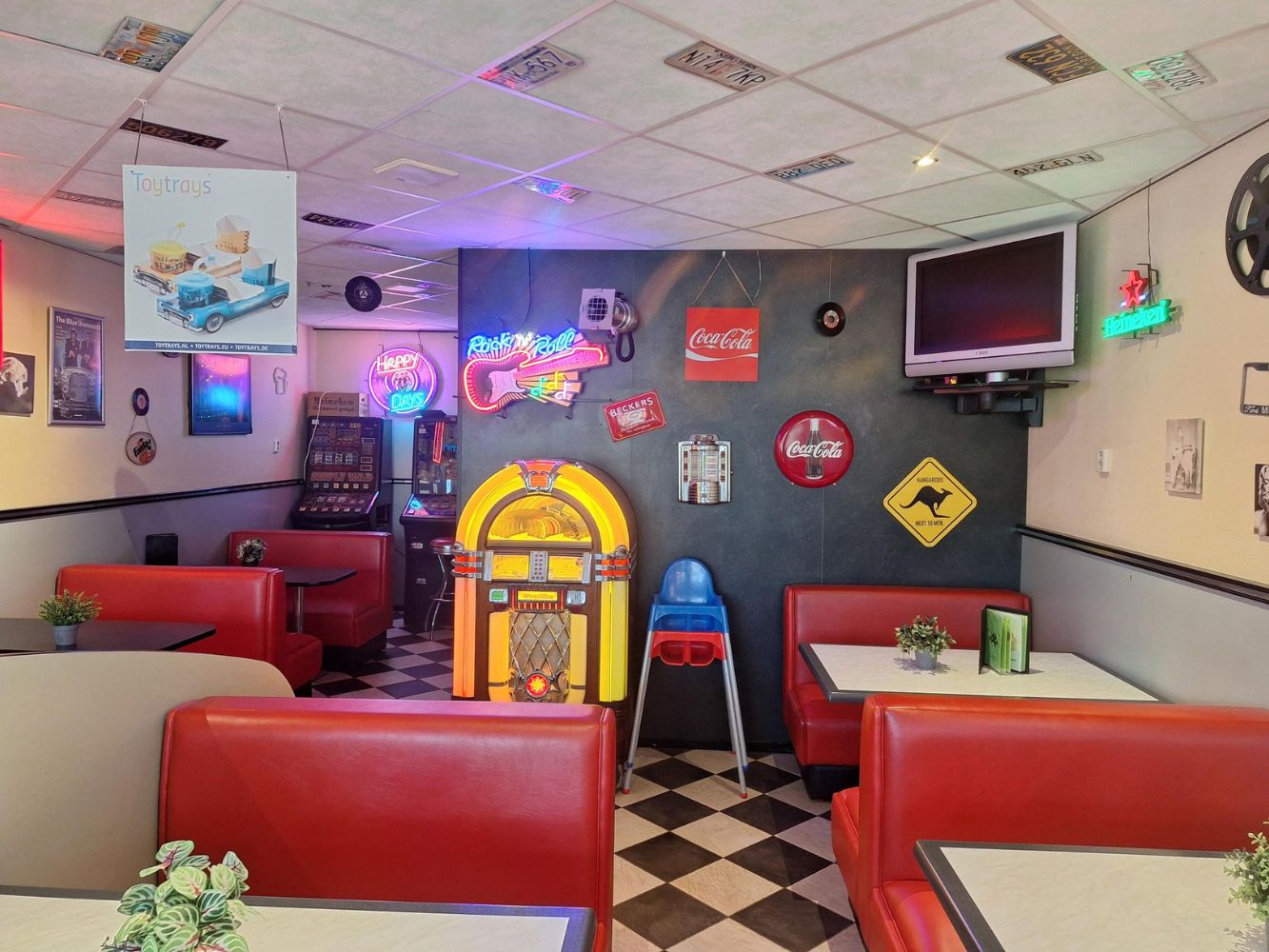 Lunchroom Cafetaria Maintebos – Sint Vitusholt 135 – Winschoten – Horecamakelaardij Knook en Verbaas – 12