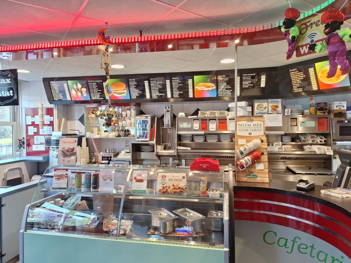 Lunchroom Cafetaria Maintebos – Sint Vitusholt 135 – Winschoten – Horecamakelaardij Knook en Verbaas – 14