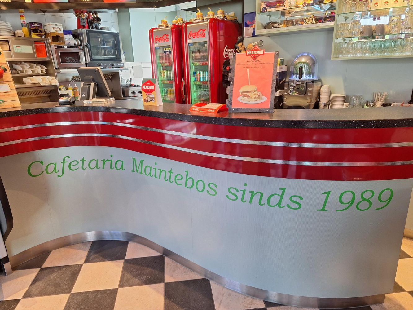 Lunchroom Cafetaria Maintebos – Sint Vitusholt 135 – Winschoten – Horecamakelaardij Knook en Verbaas – 16