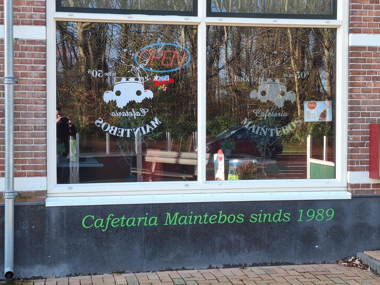 Lunchroom Cafetaria Maintebos – Sint Vitusholt 135 – Winschoten – Horecamakelaardij Knook en Verbaas – 21