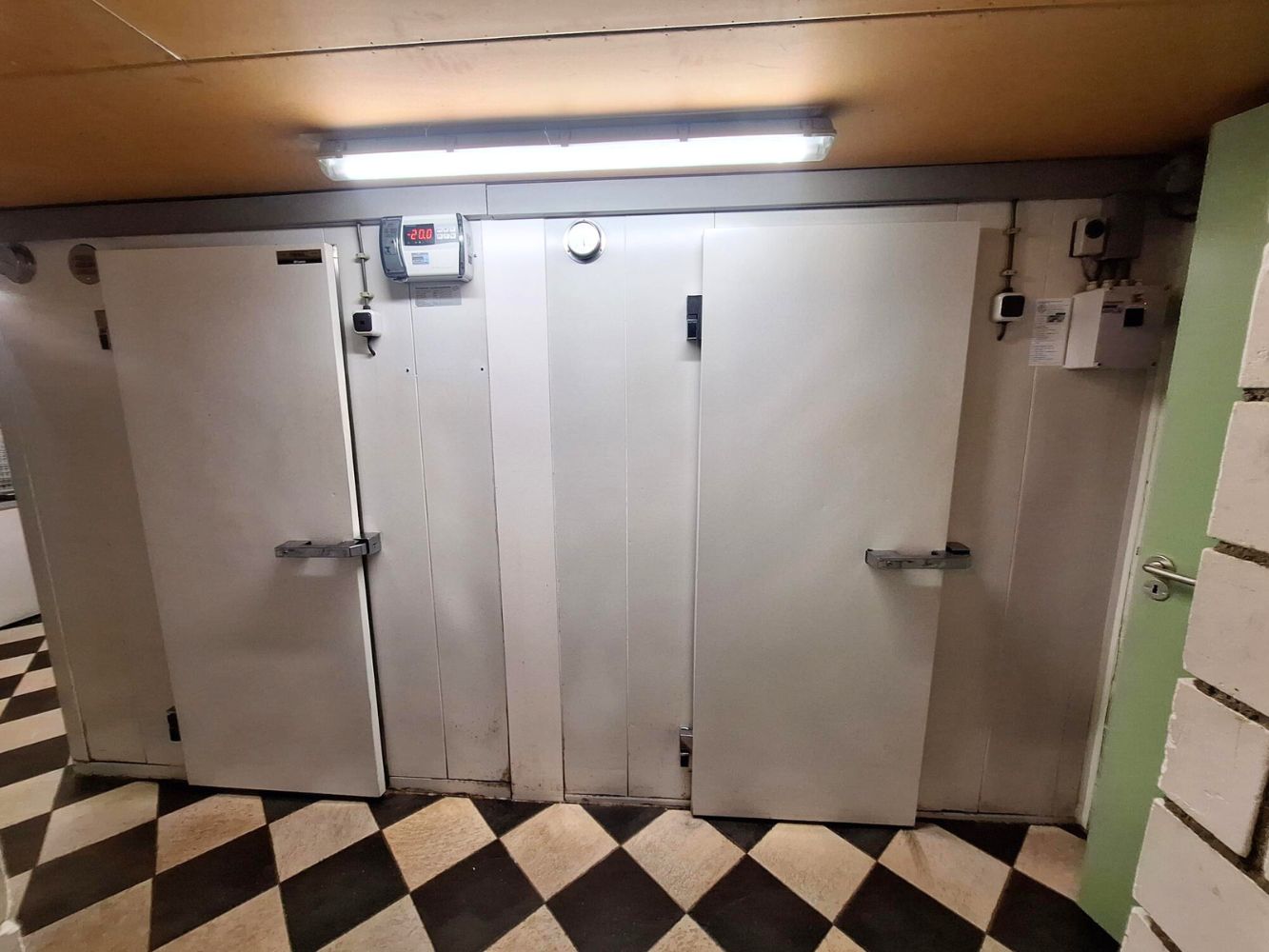 Lunchroom Cafetaria Maintebos – Sint Vitusholt 135 – Winschoten – Horecamakelaardij Knook en Verbaas – 3