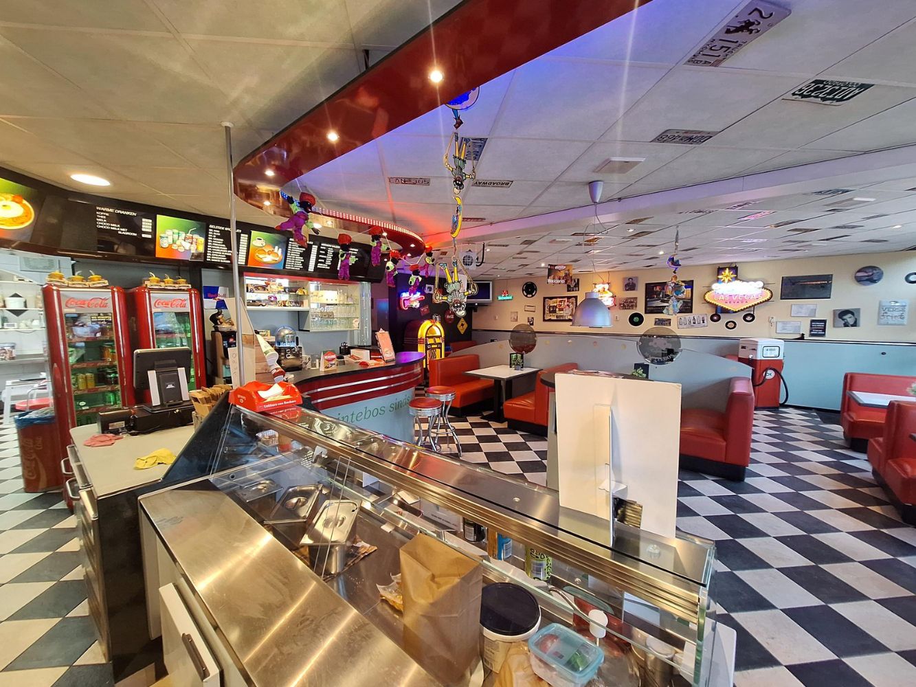 Lunchroom Cafetaria Maintebos – Sint Vitusholt 135 – Winschoten – Horecamakelaardij Knook en Verbaas – 6