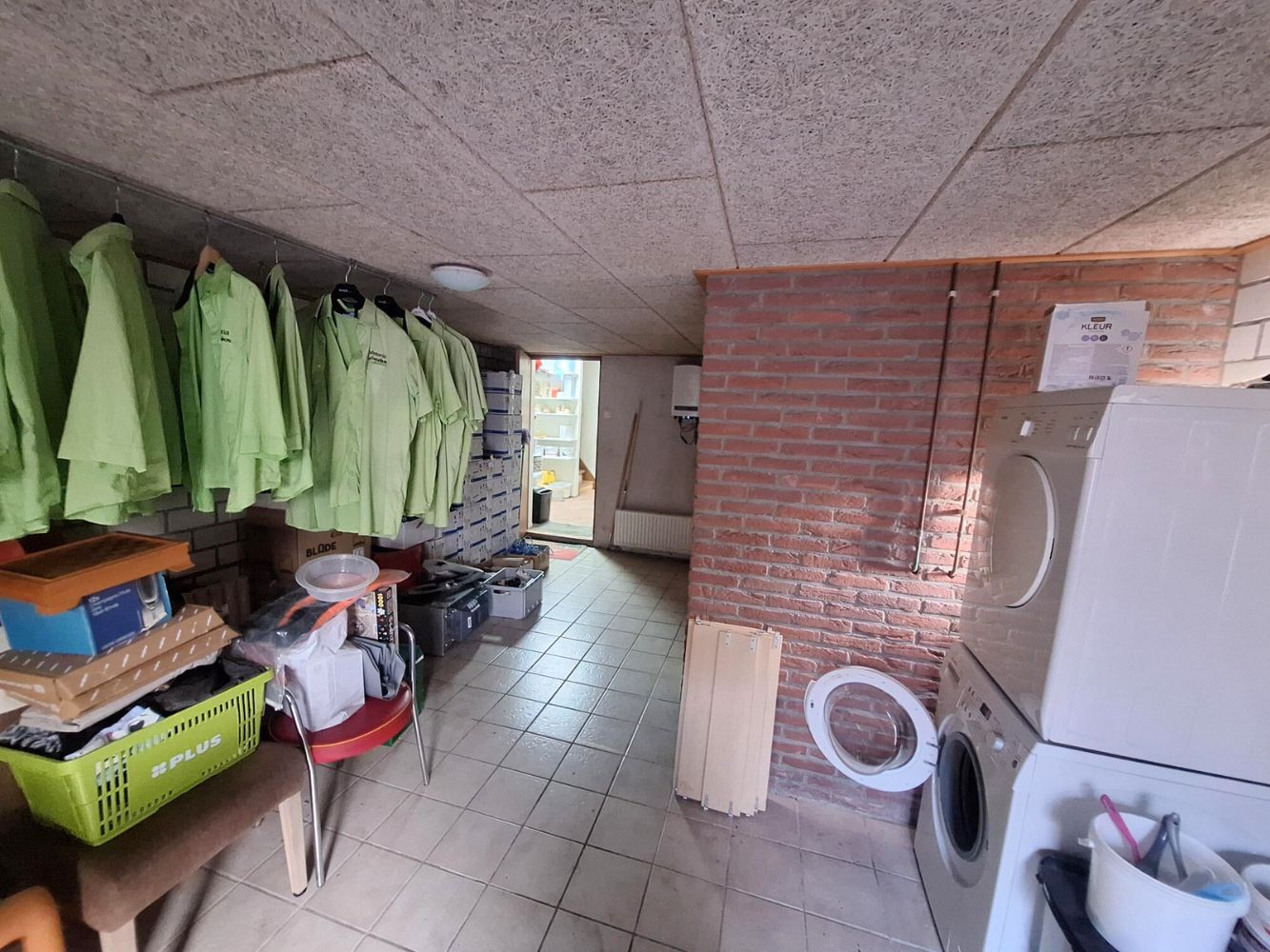 Lunchroom Cafetaria Maintebos – Sint Vitusholt 135 – Winschoten – Horecamakelaardij Knook en Verbaas – 7