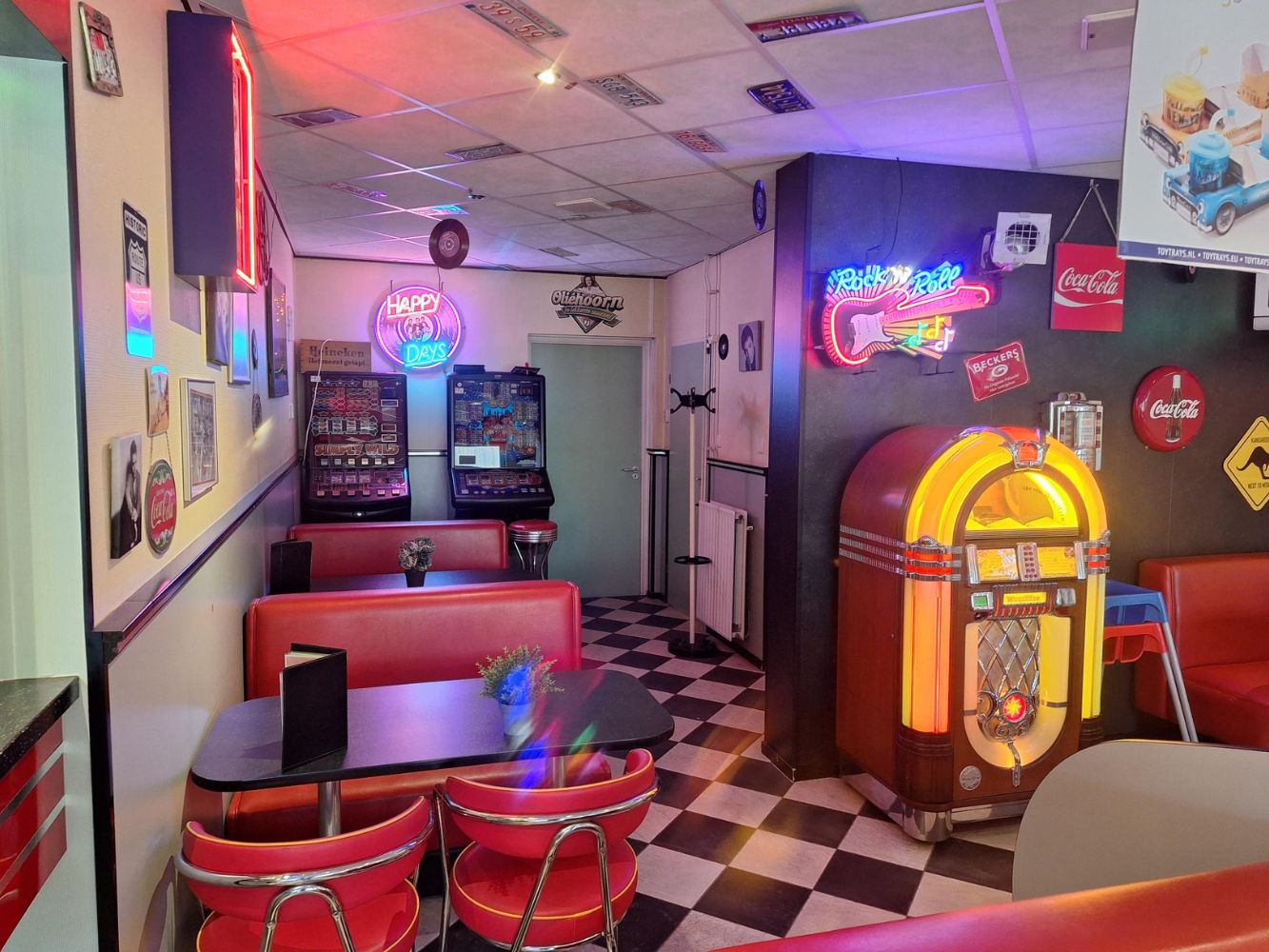 Lunchroom Cafetaria Maintebos – Sint Vitusholt 135 – Winschoten – Horecamakelaardij Knook en Verbaas – 9