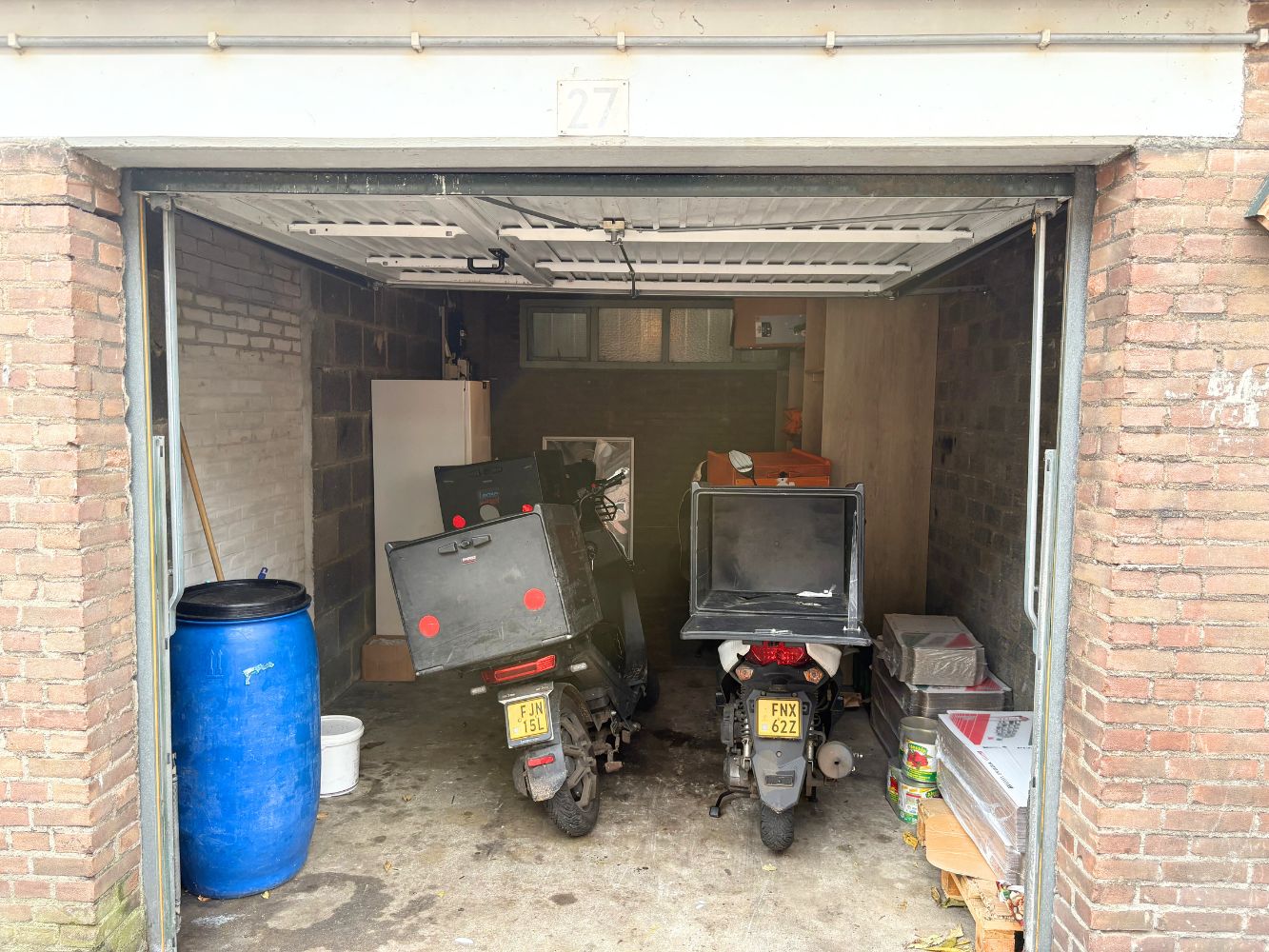 Pizza – Bergse Dorpsstraat 33a – Rotterdam – Horecamakelaardij Knook en Verbaas-4