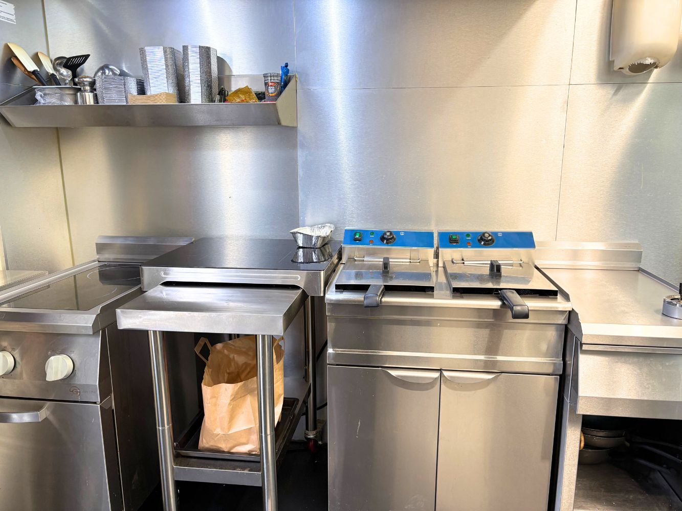 Pizza – Bergse Dorpsstraat 33a – Rotterdam – Horecamakelaardij Knook en Verbaas-5