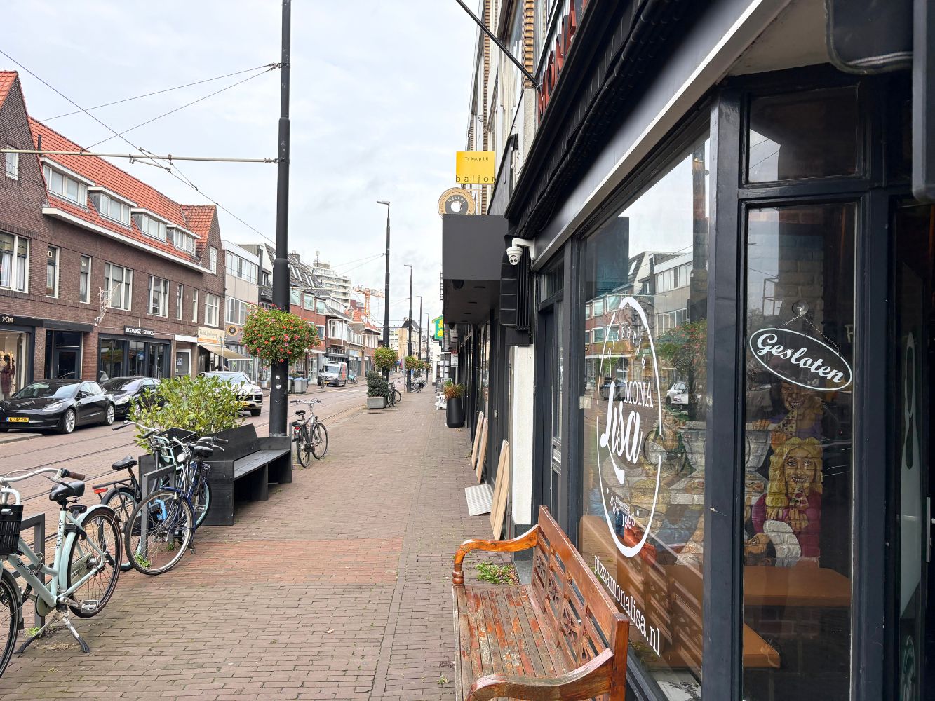Pizza – Bergse Dorpsstraat 33a – Rotterdam – Horecamakelaardij Knook en Verbaas-6