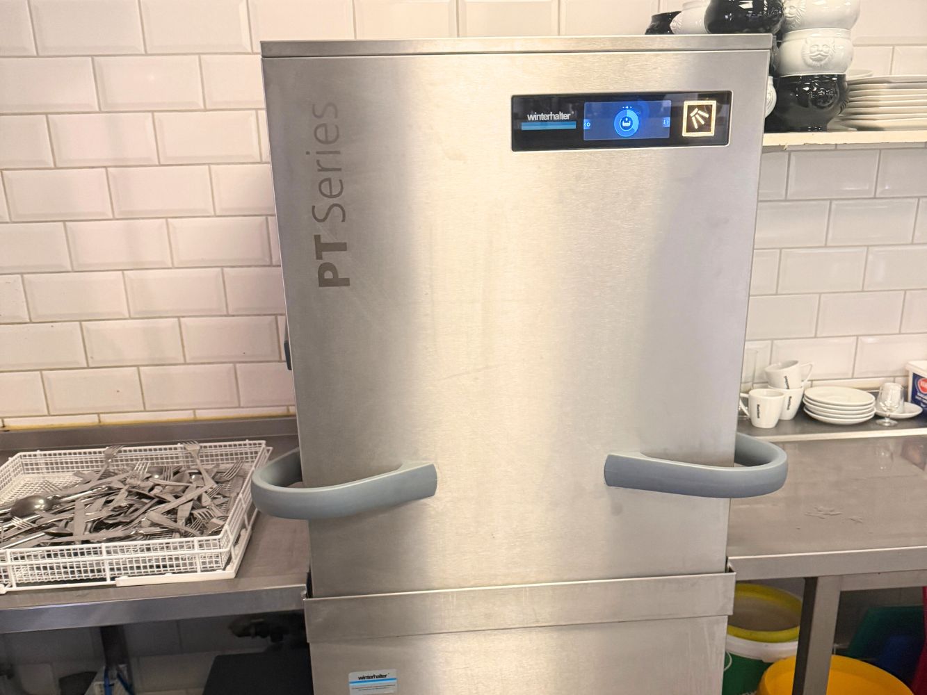 Restaurant de Lachende Gans – Hoogstraat 38 – Werkendam – Rotterdam – Horecamakelaardij Knook en Verbaas111