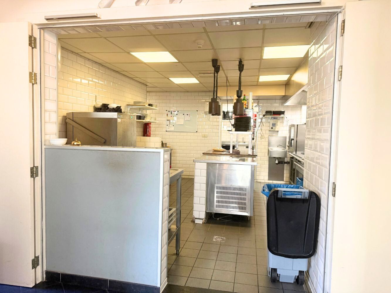 Restaurant de Lachende Gans – Hoogstraat 38 – Werkendam – Rotterdam – Horecamakelaardij Knook en Verbaas14