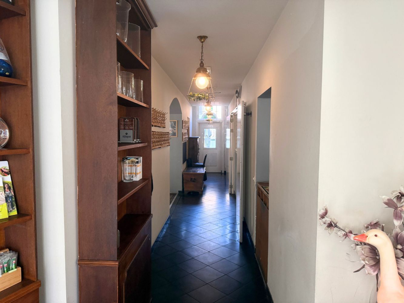 Restaurant de Lachende Gans – Hoogstraat 38 – Werkendam – Rotterdam – Horecamakelaardij Knook en Verbaas17