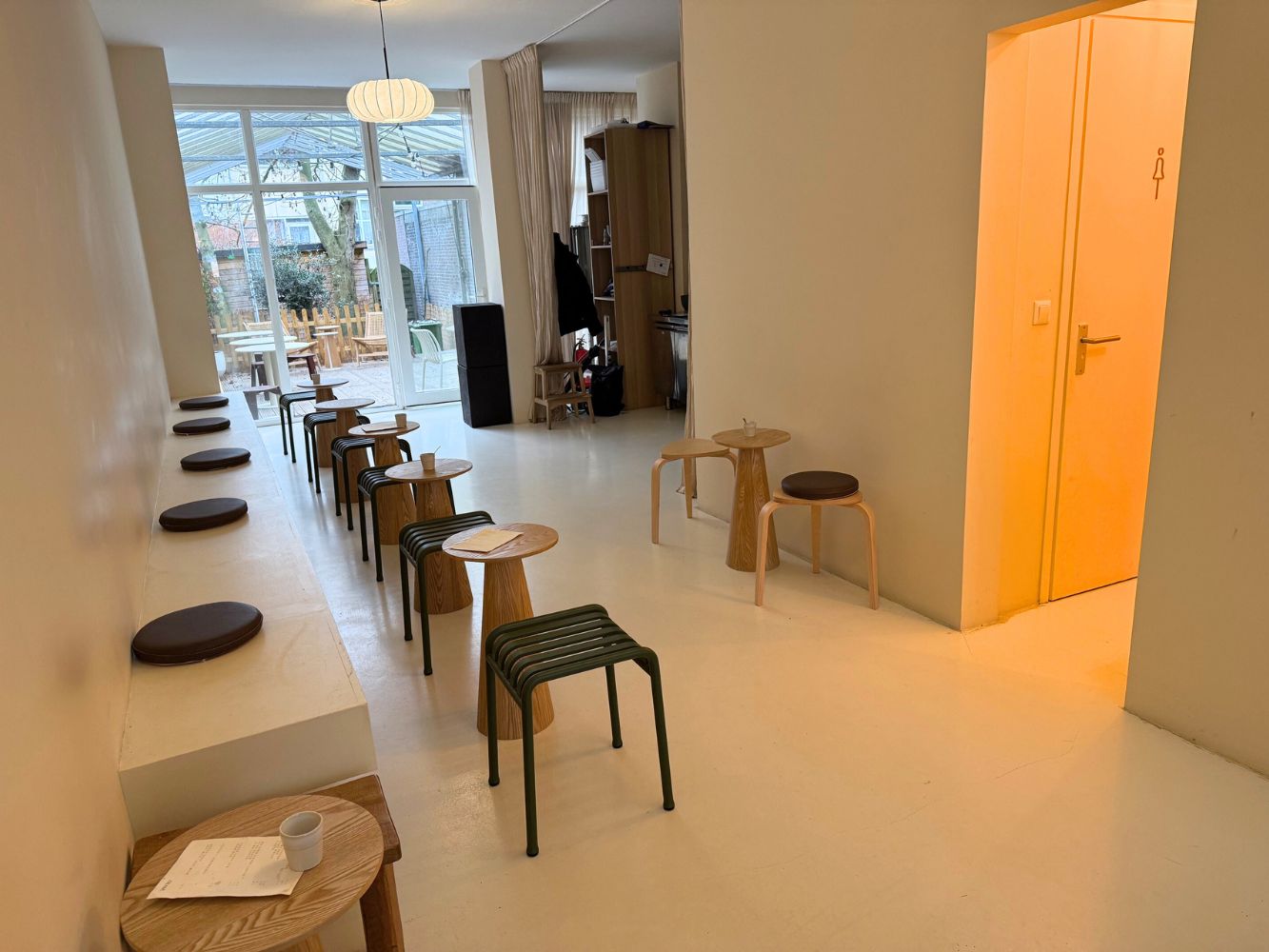 Okami Coffee – Nieuwe Binnenweg 230a – Rotterdam – Horecamakelaardij Knook en Verbaas – 4