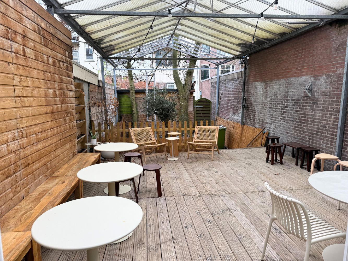 Okami Coffee – Nieuwe Binnenweg 230a – Rotterdam – Horecamakelaardij Knook en Verbaas – 8