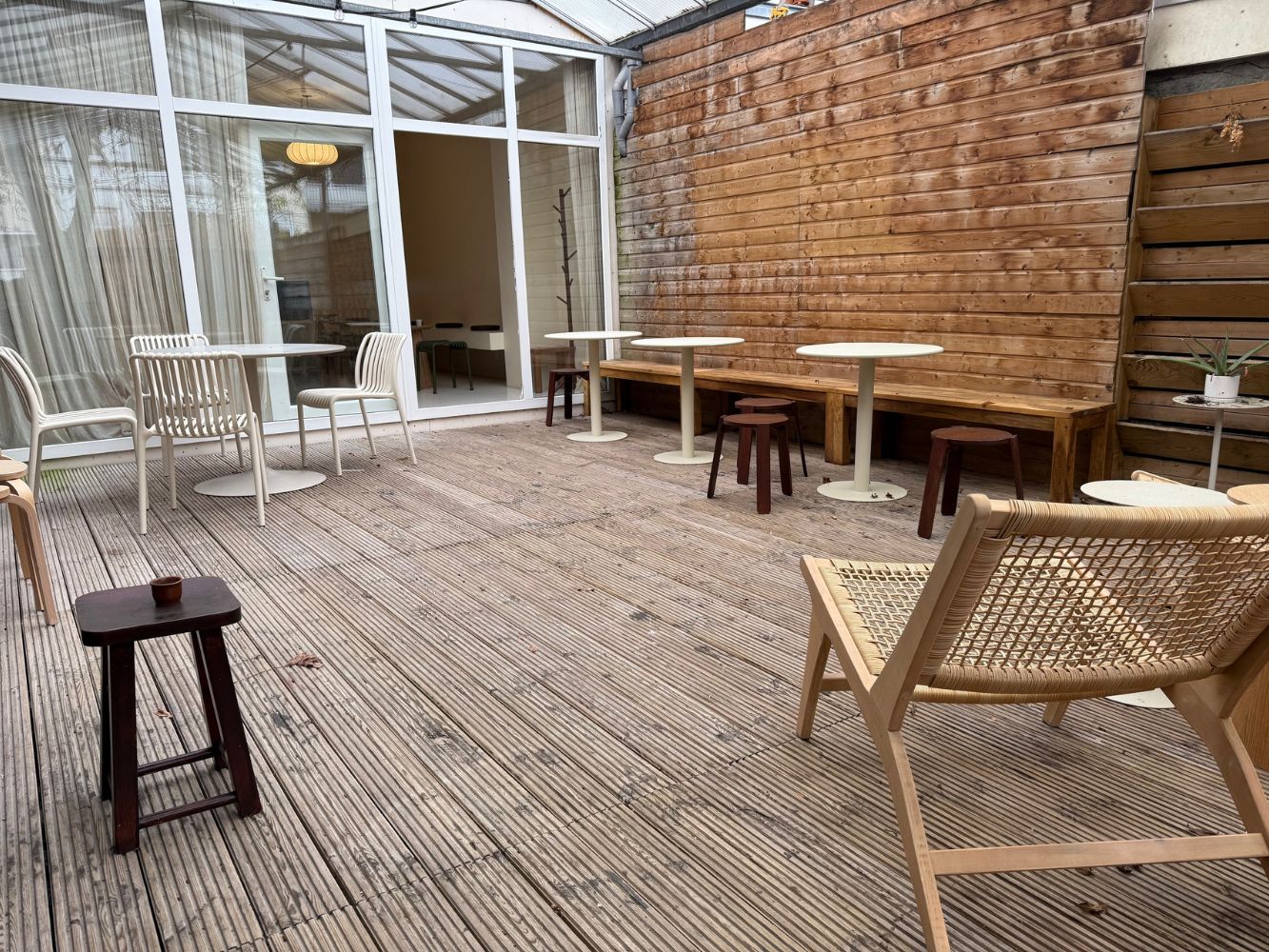 Okami Coffee – Nieuwe Binnenweg 230a – Rotterdam – Horecamakelaardij Knook en Verbaas – 9