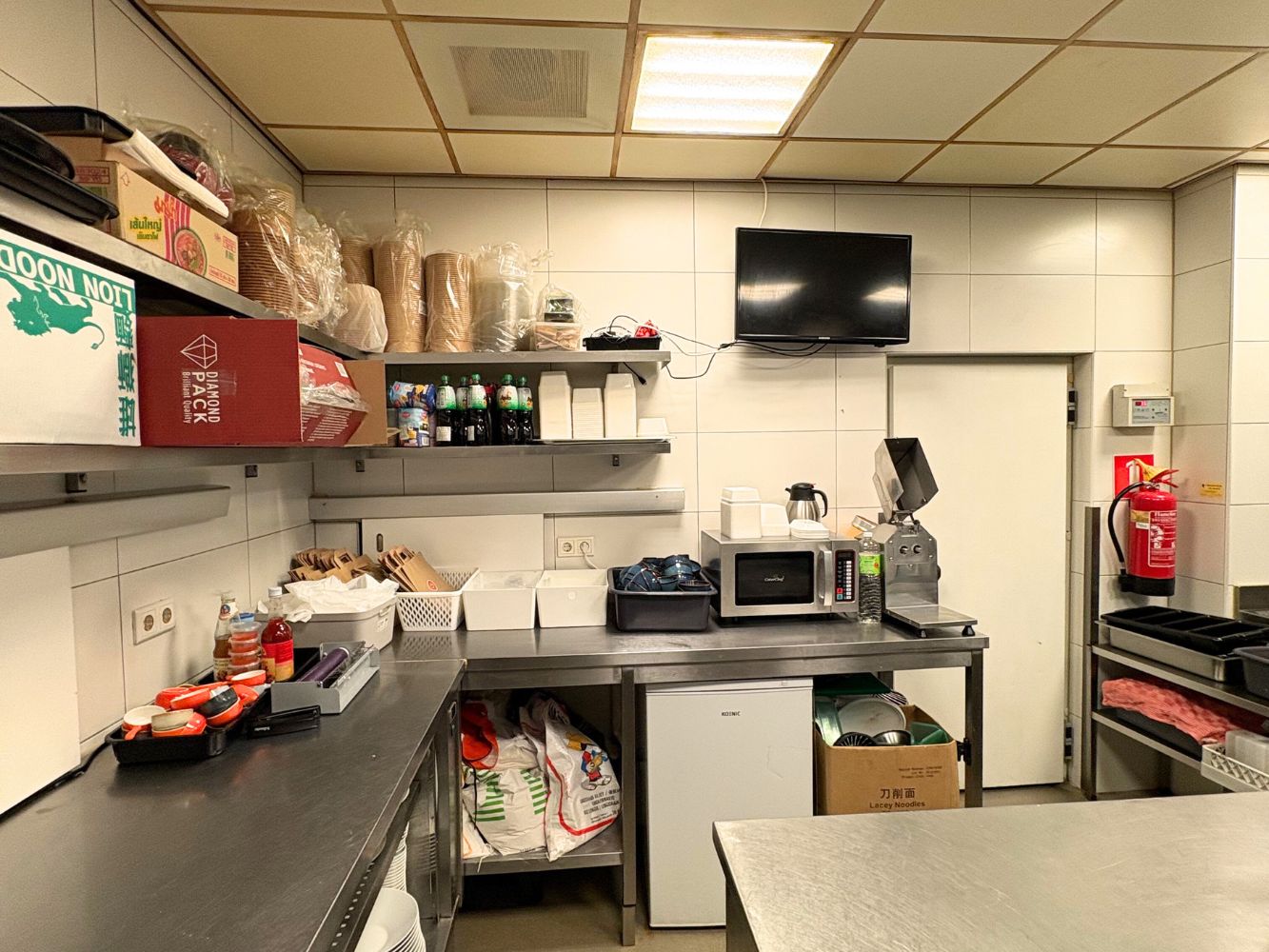 Thai Eethuis – Kerkstraat 11-Berkel en Rodenrijs – Horecamakelaardij Knook en Verbaas-1