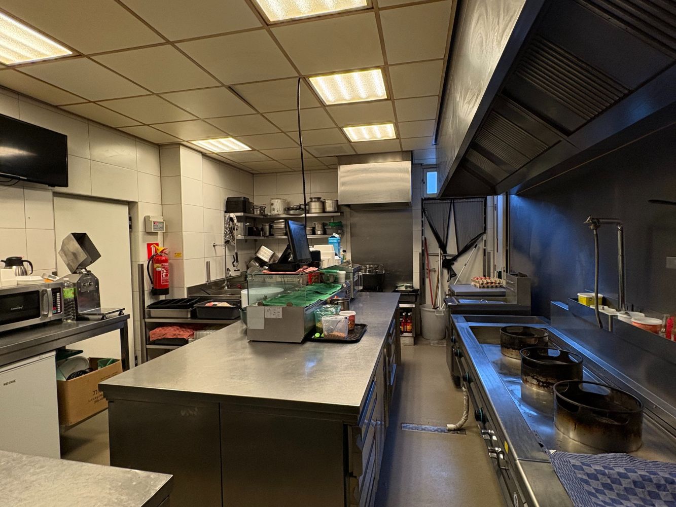 Thai Eethuis – Kerkstraat 11-Berkel en Rodenrijs – Horecamakelaardij Knook en Verbaas-10