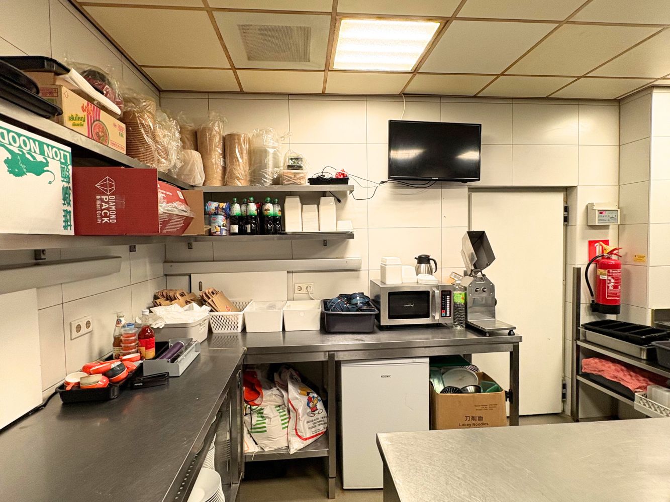 Thai Eethuis – Kerkstraat 11-Berkel en Rodenrijs – Horecamakelaardij Knook en Verbaas-2