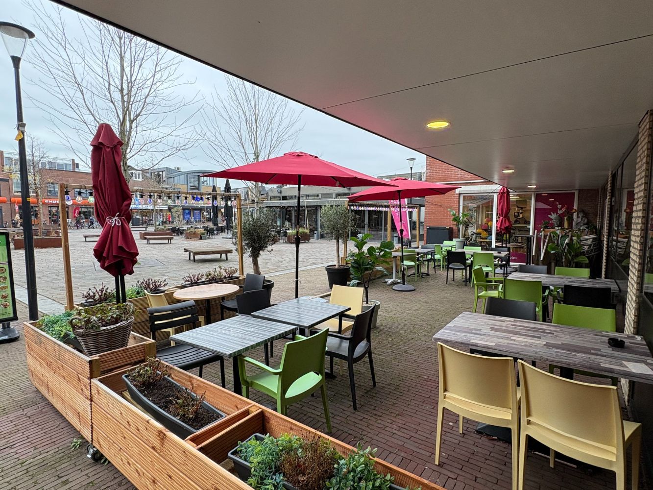 Thai Eethuis – Kerkstraat 11-Berkel en Rodenrijs – Horecamakelaardij Knook en Verbaas-3