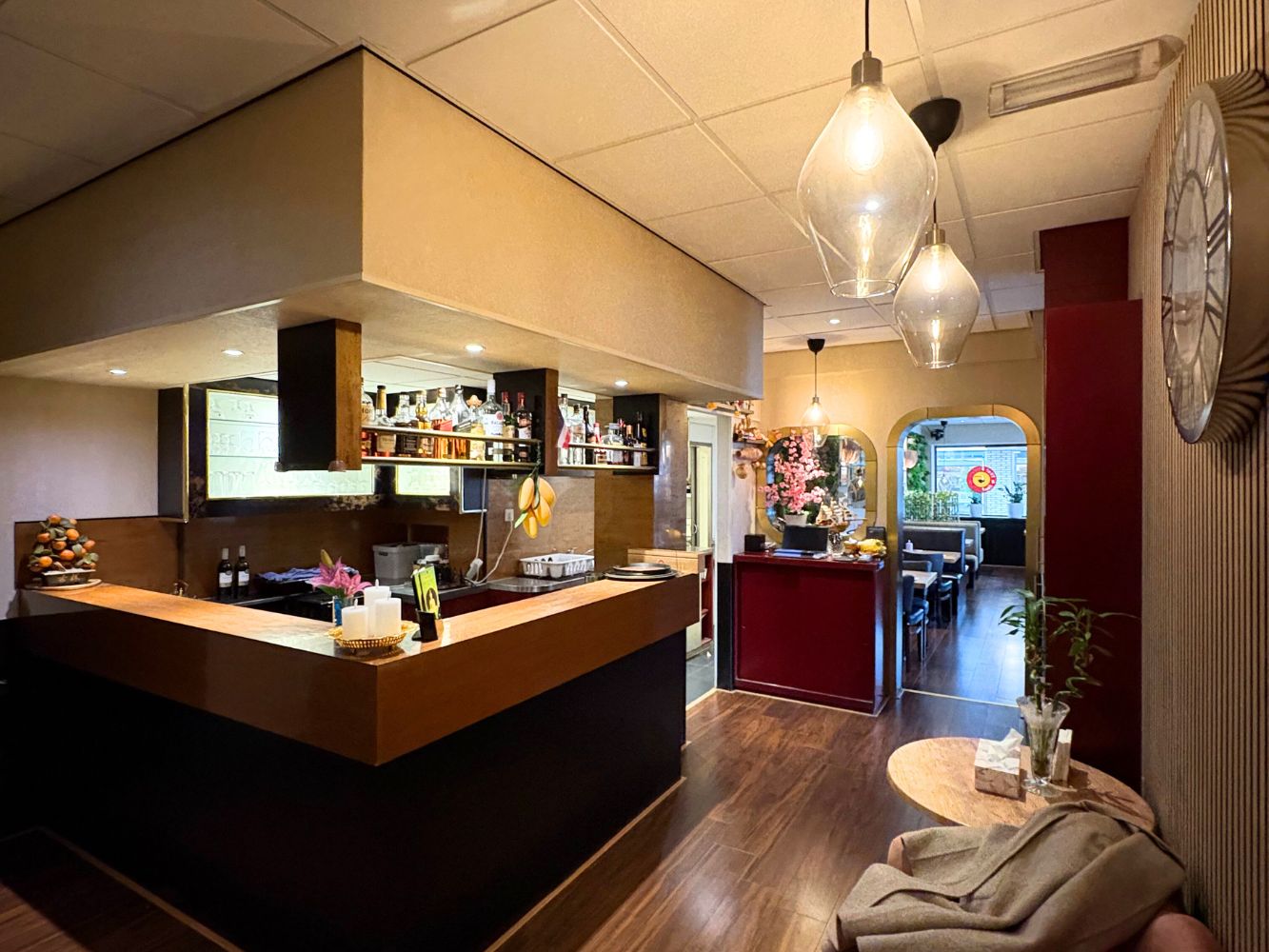 Thai Eethuis – Kerkstraat 11-Berkel en Rodenrijs – Horecamakelaardij Knook en Verbaas-4