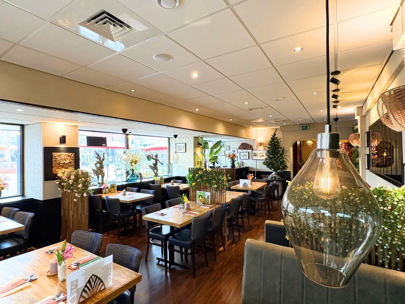 Thai Eethuis – Kerkstraat 11-Berkel en Rodenrijs – Horecamakelaardij Knook en Verbaas-5