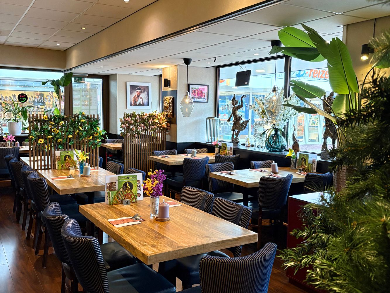 Thai Eethuis – Kerkstraat 11-Berkel en Rodenrijs – Horecamakelaardij Knook en Verbaas-6