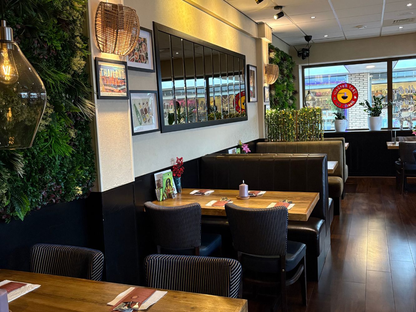 Thai Eethuis – Kerkstraat 11-Berkel en Rodenrijs – Horecamakelaardij Knook en Verbaas-7