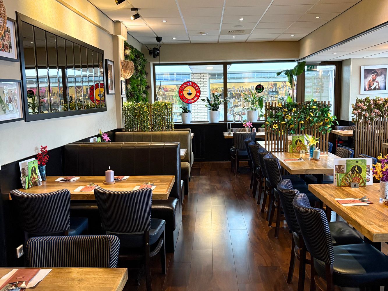 Thai Eethuis – Kerkstraat 11-Berkel en Rodenrijs – Horecamakelaardij Knook en Verbaas-8