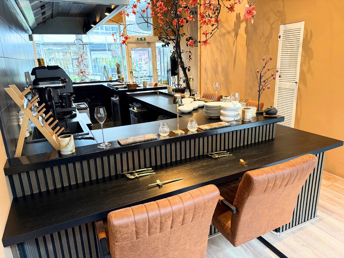 Vergunningsvrije locatie – Pannekoekstraat 81a – Rotterdam – Horecamakelaardij Knook en Verbaas – 2