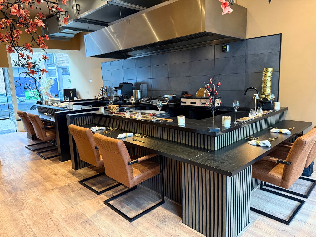 Vergunningsvrije locatie – Pannekoekstraat 81a – Rotterdam – Horecamakelaardij Knook en Verbaas – 4