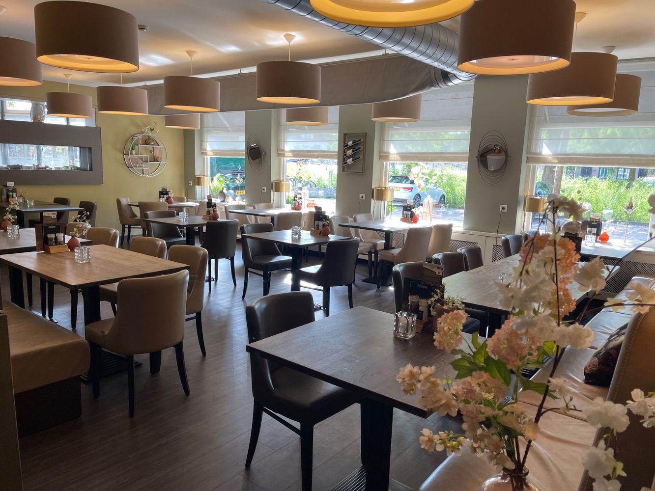 Hotel – Restaurant Thuis – Westvoorstraat 6 – Dinteloord – Horecamakelaardij Knook en Verbaas – 10