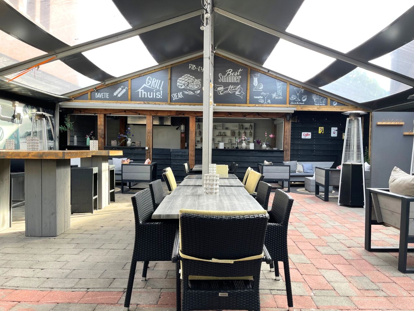 Hotel – Restaurant Thuis – Westvoorstraat 6 – Dinteloord – Horecamakelaardij Knook en Verbaas – 11