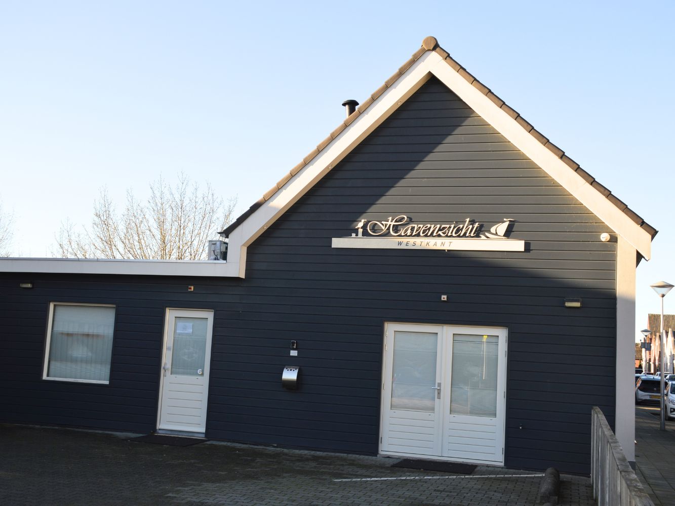 Hotel – Restaurant Thuis – Westvoorstraat 6 – Dinteloord – Horecamakelaardij Knook en Verbaas – 5