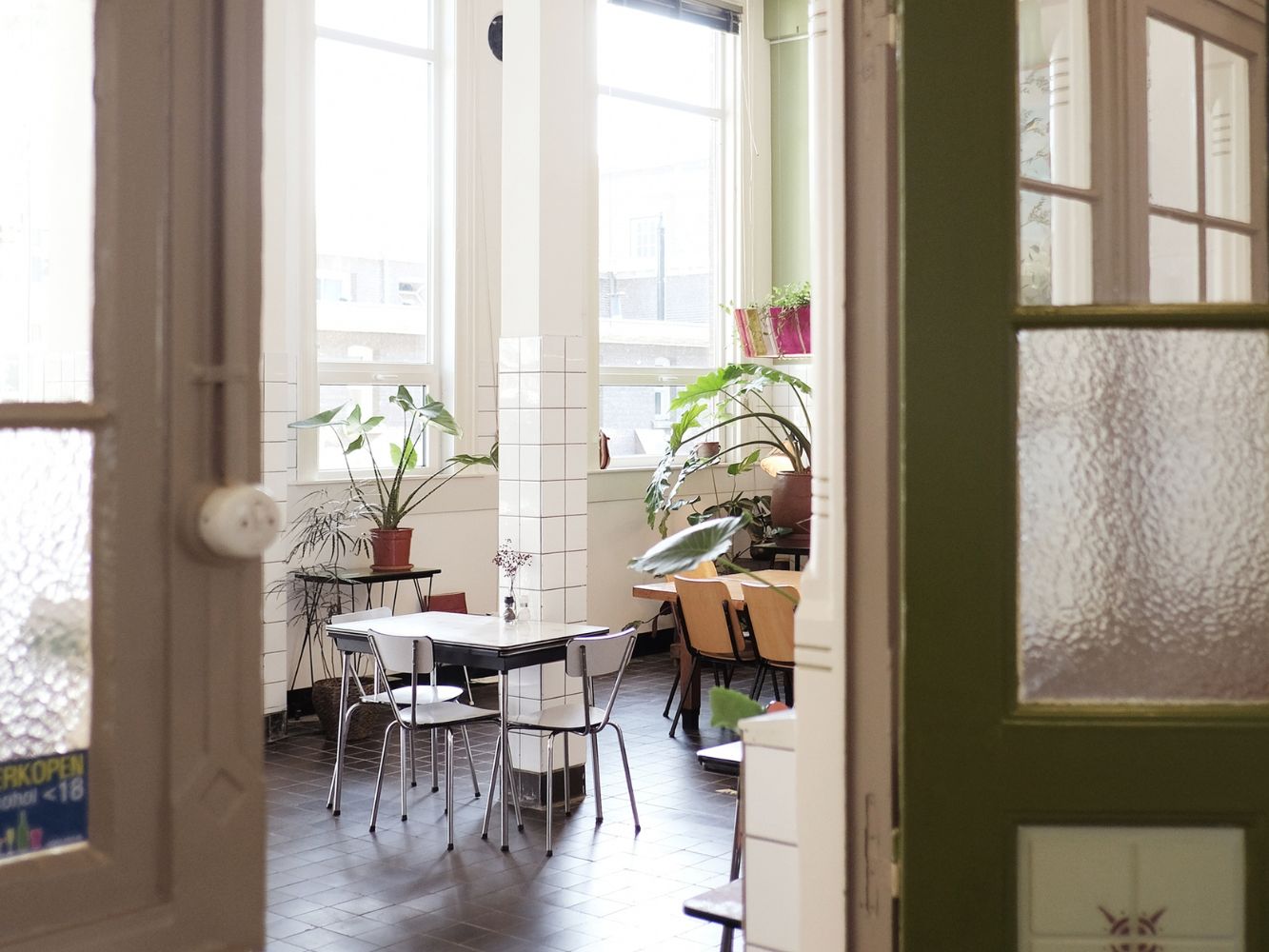 De Kok en de Tuinman – Koningsveldestraat 14 – Rotterdam – Horecamakelaardij Knook en Verbaas – 10