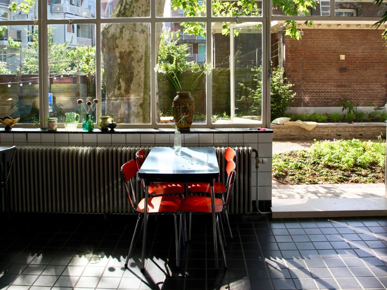 De Kok en de Tuinman – Koningsveldestraat 14 – Rotterdam – Horecamakelaardij Knook en Verbaas – 11