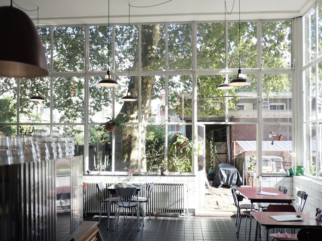 De Kok en de Tuinman – Koningsveldestraat 14 – Rotterdam – Horecamakelaardij Knook en Verbaas – 2