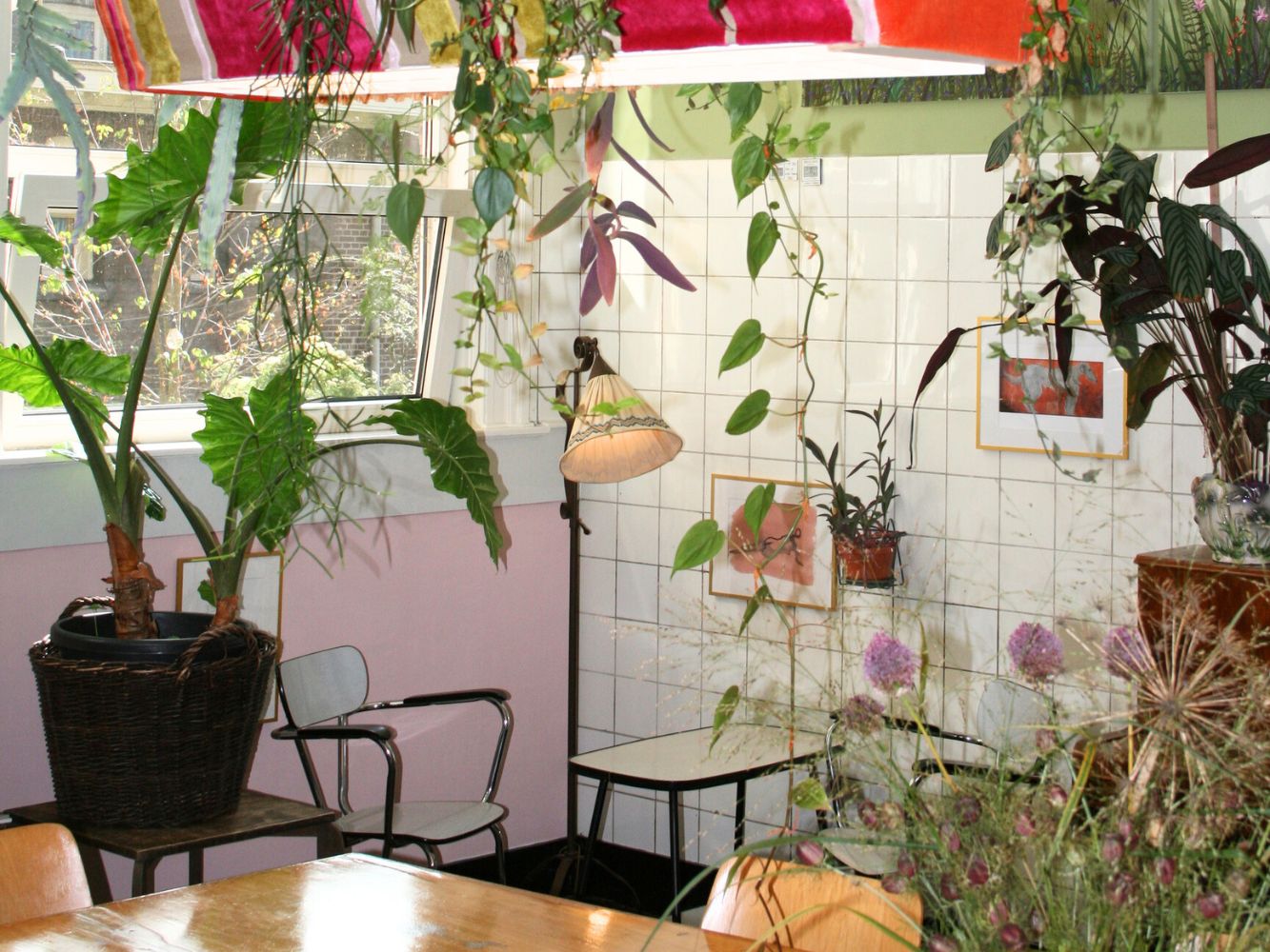 De Kok en de Tuinman – Koningsveldestraat 14 – Rotterdam – Horecamakelaardij Knook en Verbaas – 5